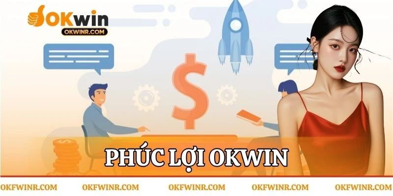 Phúc lợi Okwin