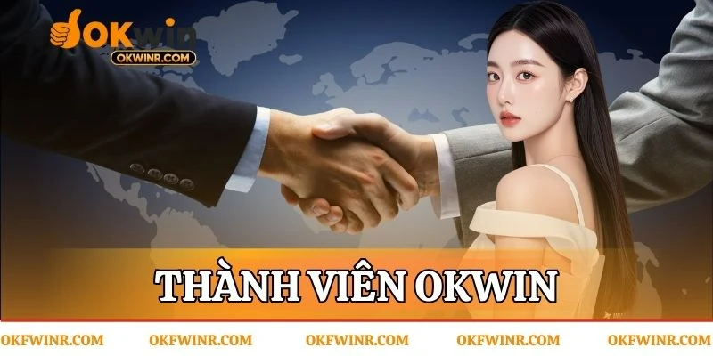 thành viên Okwin