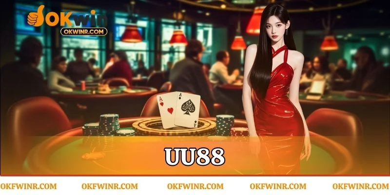 UU88